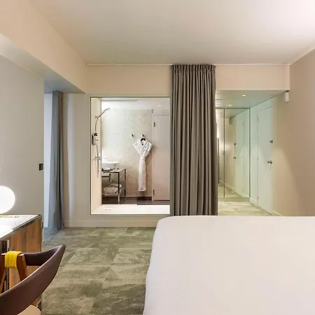 Pullman Montparnasse 4* Paris