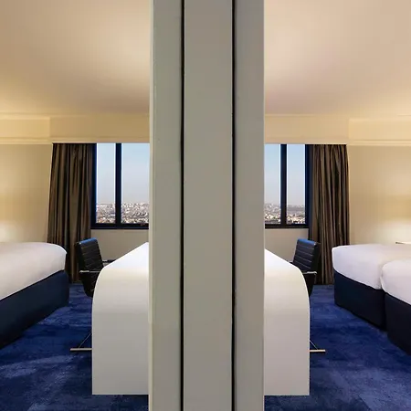 Hotel Pullman Montparnasse 4*