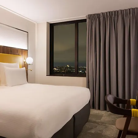 Pullman Montparnasse 4* Paris