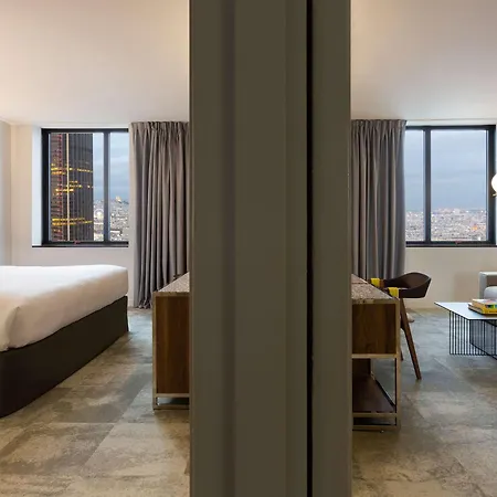 Pullman Montparnasse