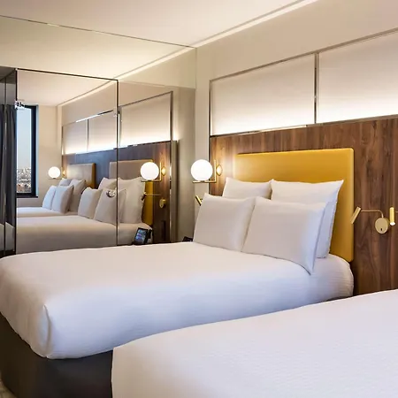 Pullman Montparnasse Hotel