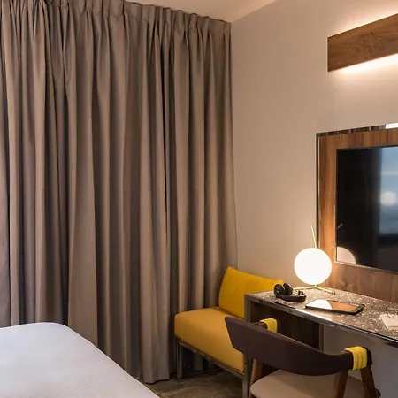Hotel Pullman Montparnasse Paris
