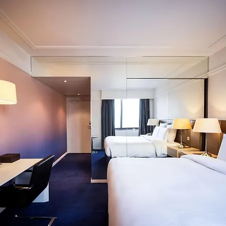 Pullman Montparnasse 4* Paris