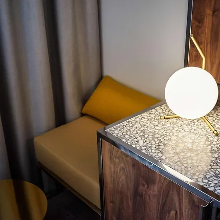 Pullman Montparnasse