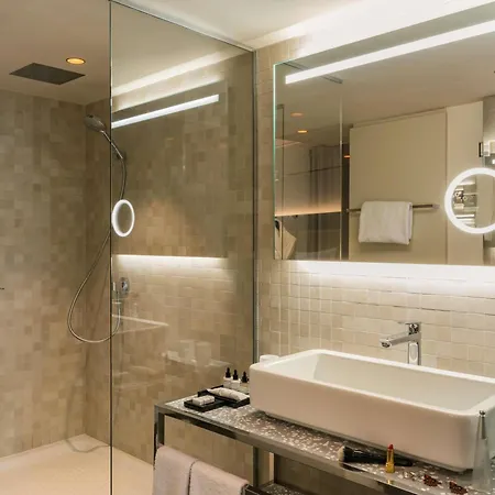 Otel Pullman Montparnasse