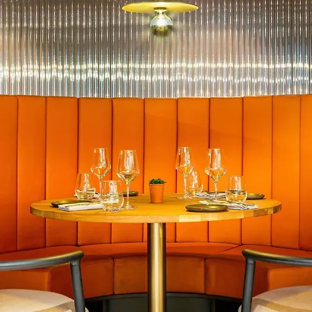 Otel Pullman Montparnasse