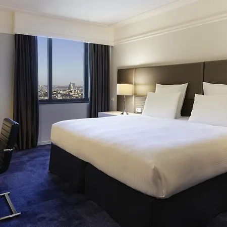 Pullman Montparnasse 4* Paris