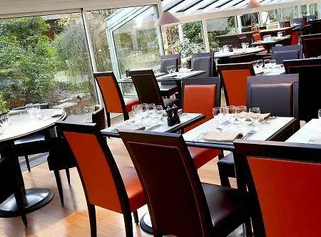 Otel Pullman Montparnasse