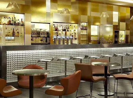 Pullman Montparnasse Hotel 4*
