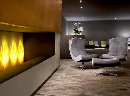 Otel Pullman Montparnasse Paris