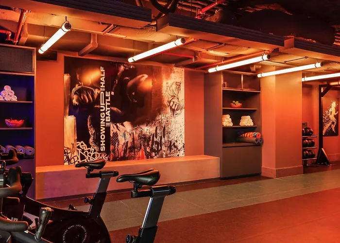 Pullman Montparnasse Paris