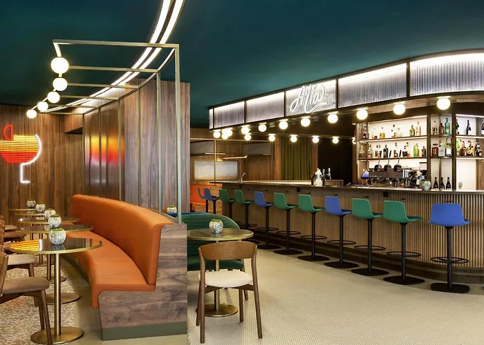 Pullman Montparnasse 4* Paris