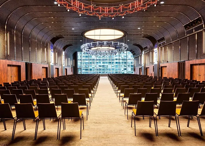 Hotel Pullman Montparnasse 4*